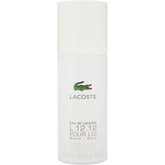 Lacoste L.12.12 Blanc Deodorant Spray 150ml